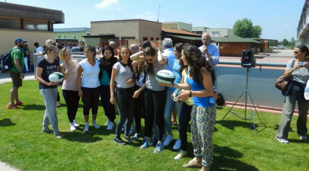 La foto per una "squadra"