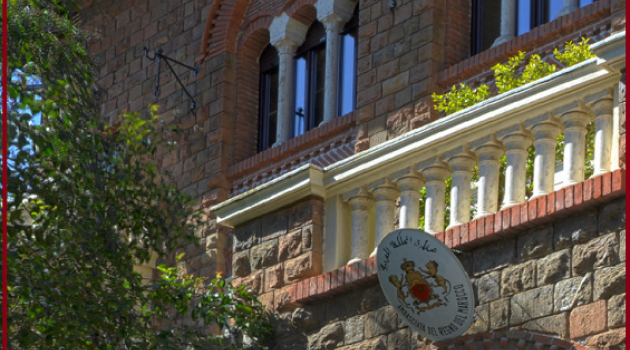 Ambasciata del Marocco