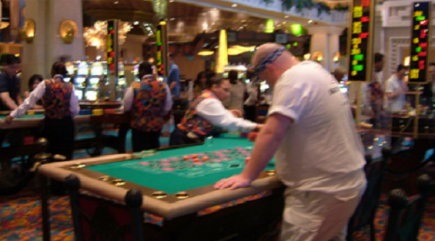 Azzardo a iosa. Qui a Paradise Island, tempio del gioco