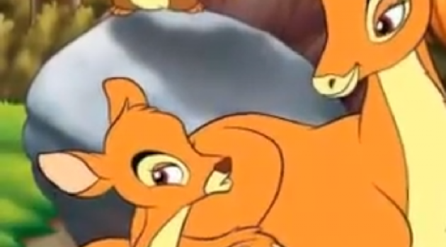 Bambi