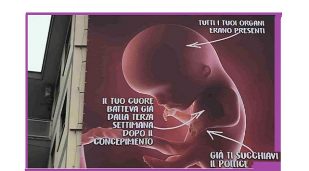 Foto inviataci insieme con il testo
