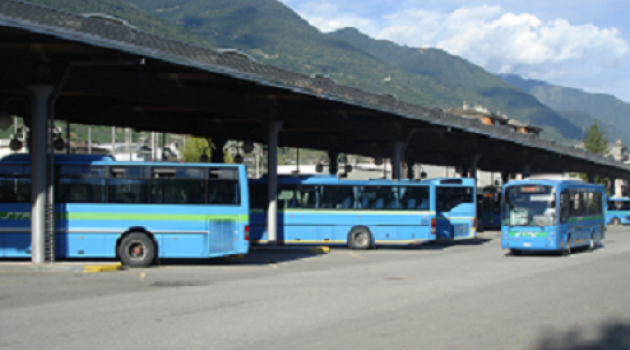 Ai trasporti deve pensarci la Provincia