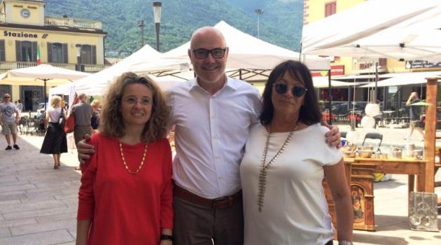 Canovi, Robustelli, Giambelli