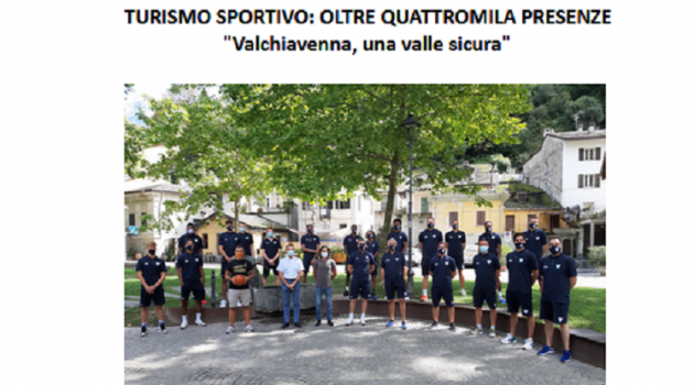 Pallacanestro Cantù