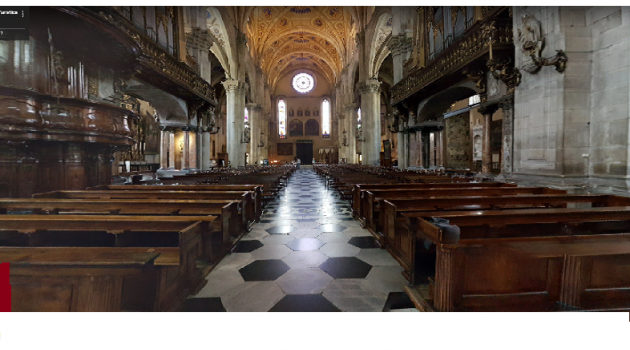 Cattedrale di Como