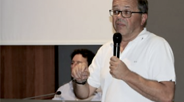 dr. Paolo Galimberti
