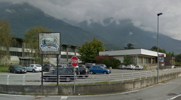Sede Colavev a Spinedi (Postalesio)