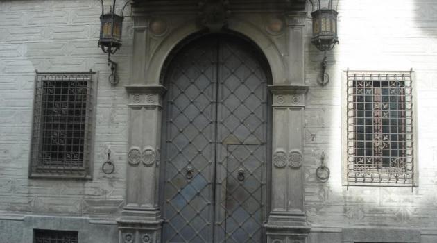 La porta che si apre per i 32 lunedì 24 giugno