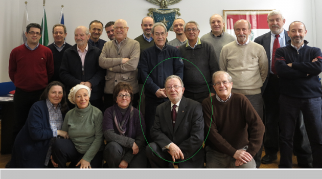 Gabriele Bianchi