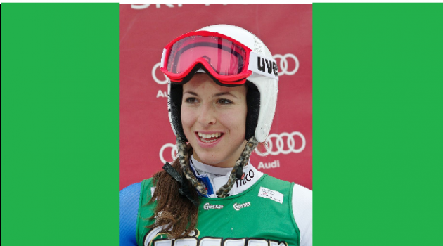 Elena Curtoni