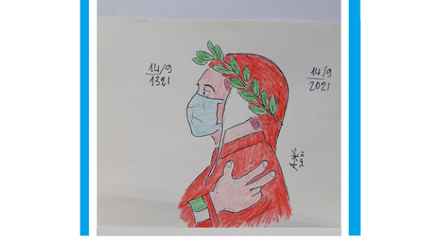 Vignetta di Antonio del Felice