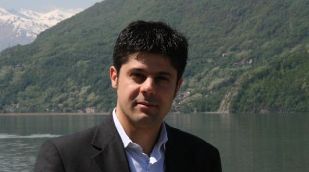 Luca Della Bitta Presidente della Provincia