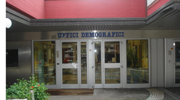 Sondrio alla Piastra