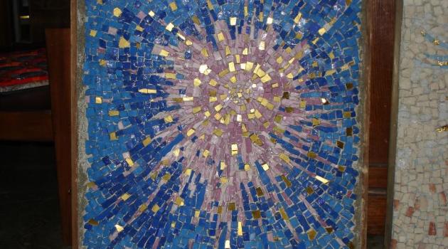 (mosaico di Floriana Palmieri)