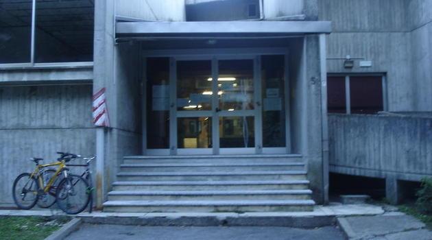 Ingresso al Torelli per campagna elettorale? Prima paga!