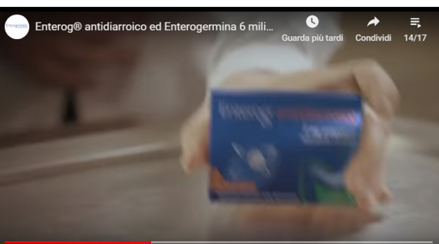 Dal loro sito