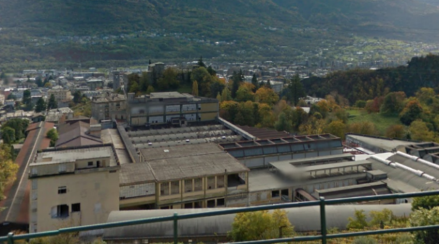 Il Fossati al Piazzo