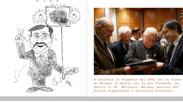 Foto Angelo De Michielli