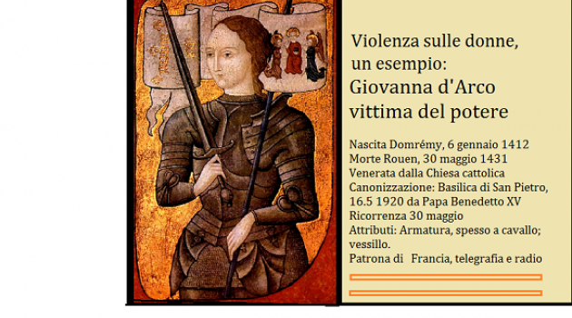 stessa immagine di altro articolo sul nostro giornale
