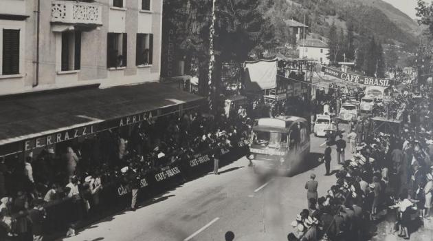 Giro d'Italia 1962