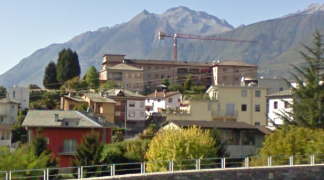 I.C. di Berbenno