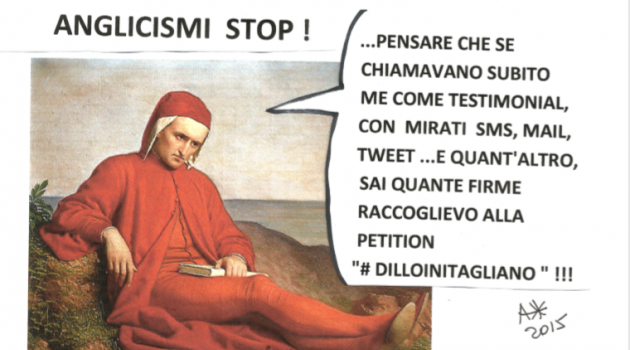 L'itaGLiano