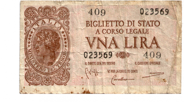 Molti la rimpiangono. Ed era 1 non 01