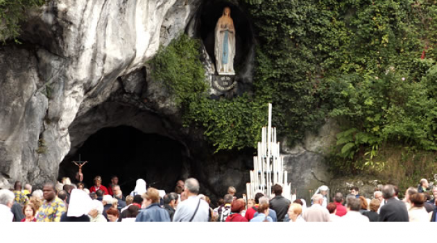 Lourdes