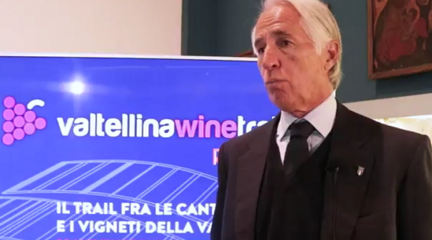 Il Presidente del CONI