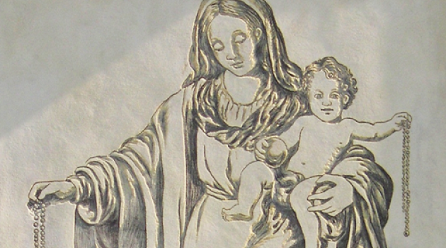 "mamma" di Floriana Palmieri