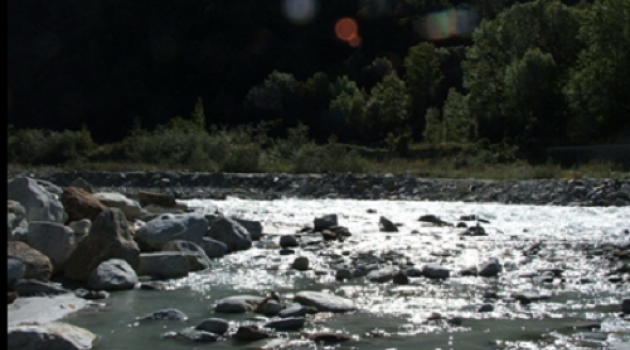 Fiume Mera