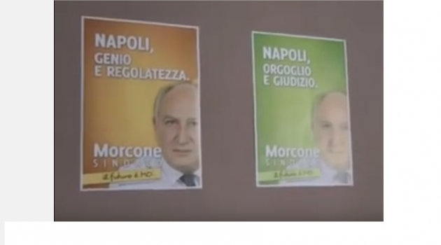 Vuol dare lavoro ai migranti. E i nostri? "Questo non è problema mio" !!!
