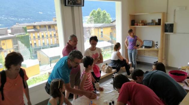 open day giugno 2018