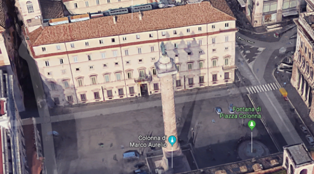 Governo (Palazzo Chigi)