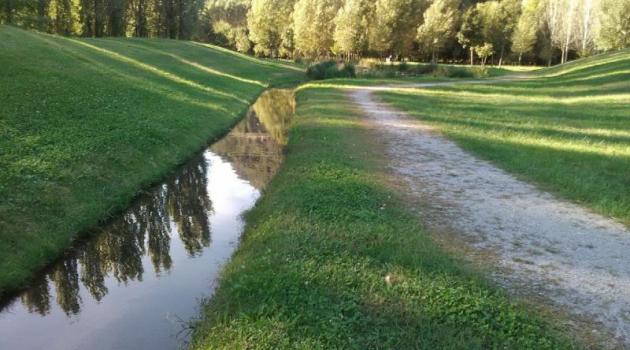 Primavera al Parco Bartesaghi