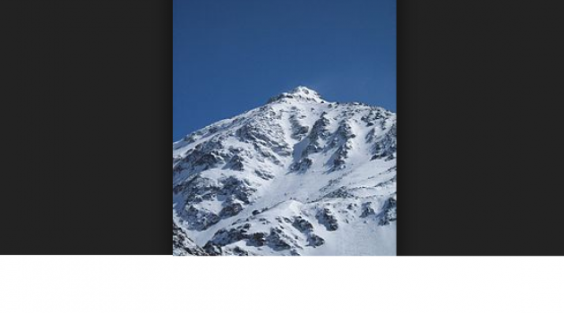 Pizzo Spadolazzo