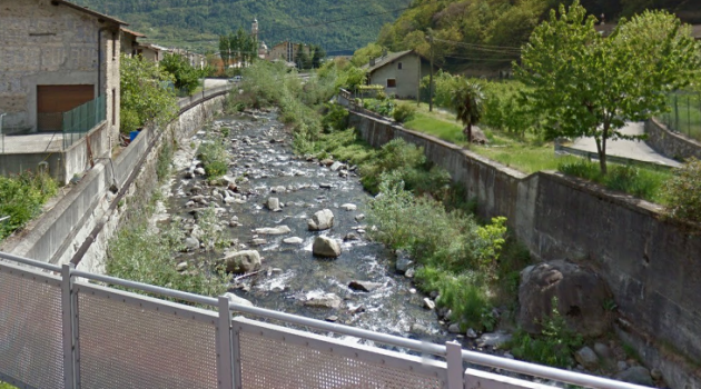 Il Poschiavino