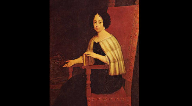 Elena Lucrezia Corner Piscopia, oppure Elena Lucrezia Corner (Venezia, 5 giugno 1646 – Padova, 26 luglio 1684), è stata la prima donna a ottenere un dottorato al mondo (studi di filosofia, teologia, greco, latino, ebraico e spagnolo).