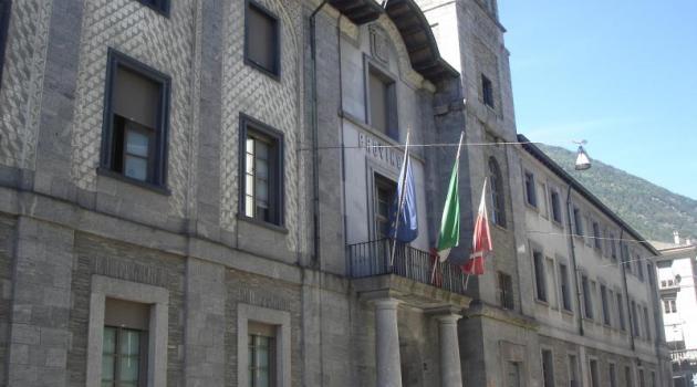Indispensabile il ritorno delle Province