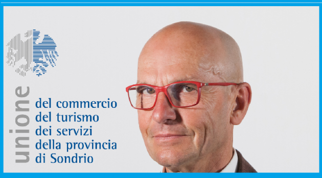 Rovagnati, Presidente dell’Associazione Mandamentale di Morbegno