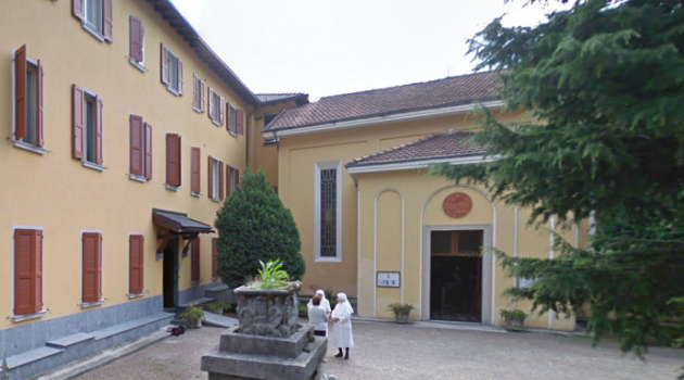 Istituto Sacra Famiglia di Mese