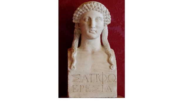 Saffo