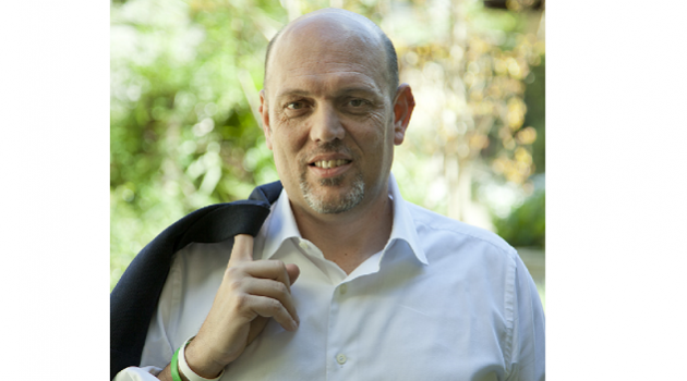 Massimo Sertori