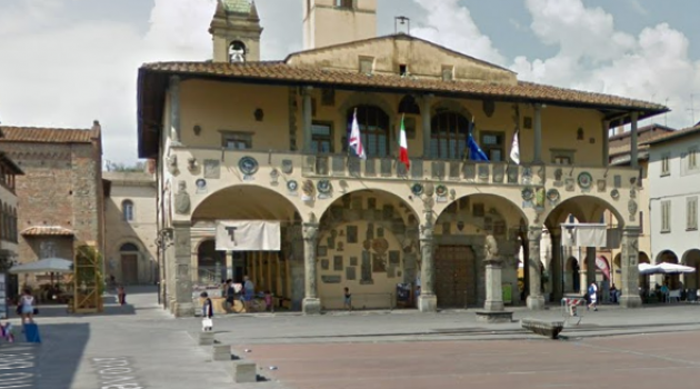 Municipio di San Giovanni Valdarno