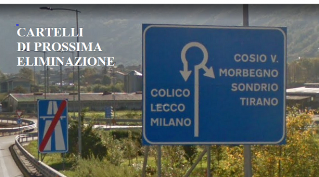 Eliminazione? Ci siamo quasi