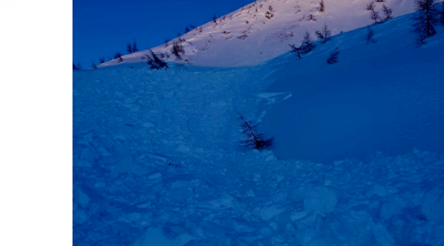 Foto Soccorso Alpino