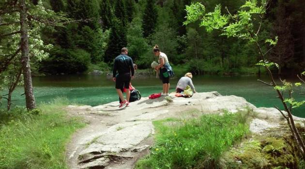 Val di Mello