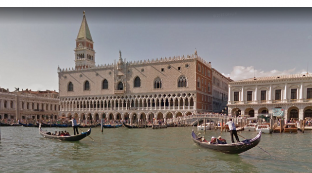 Un simbolo del turimo