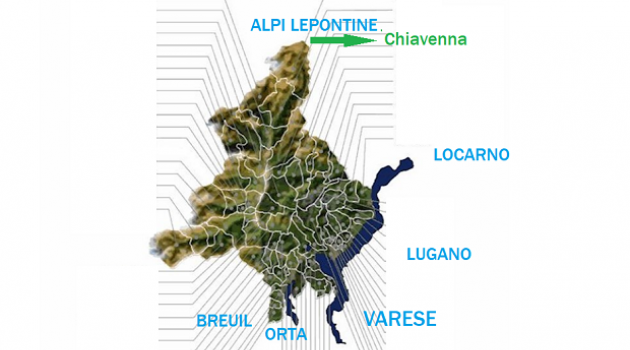L'attuale Provincia
