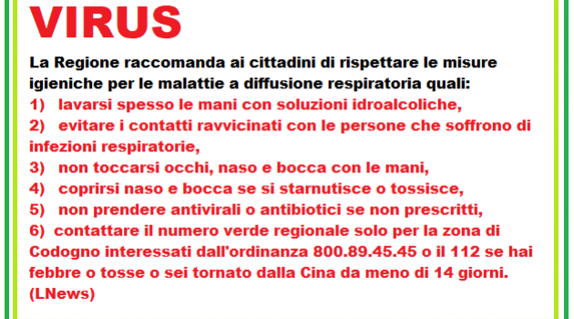 Suggerimenti ufficiali